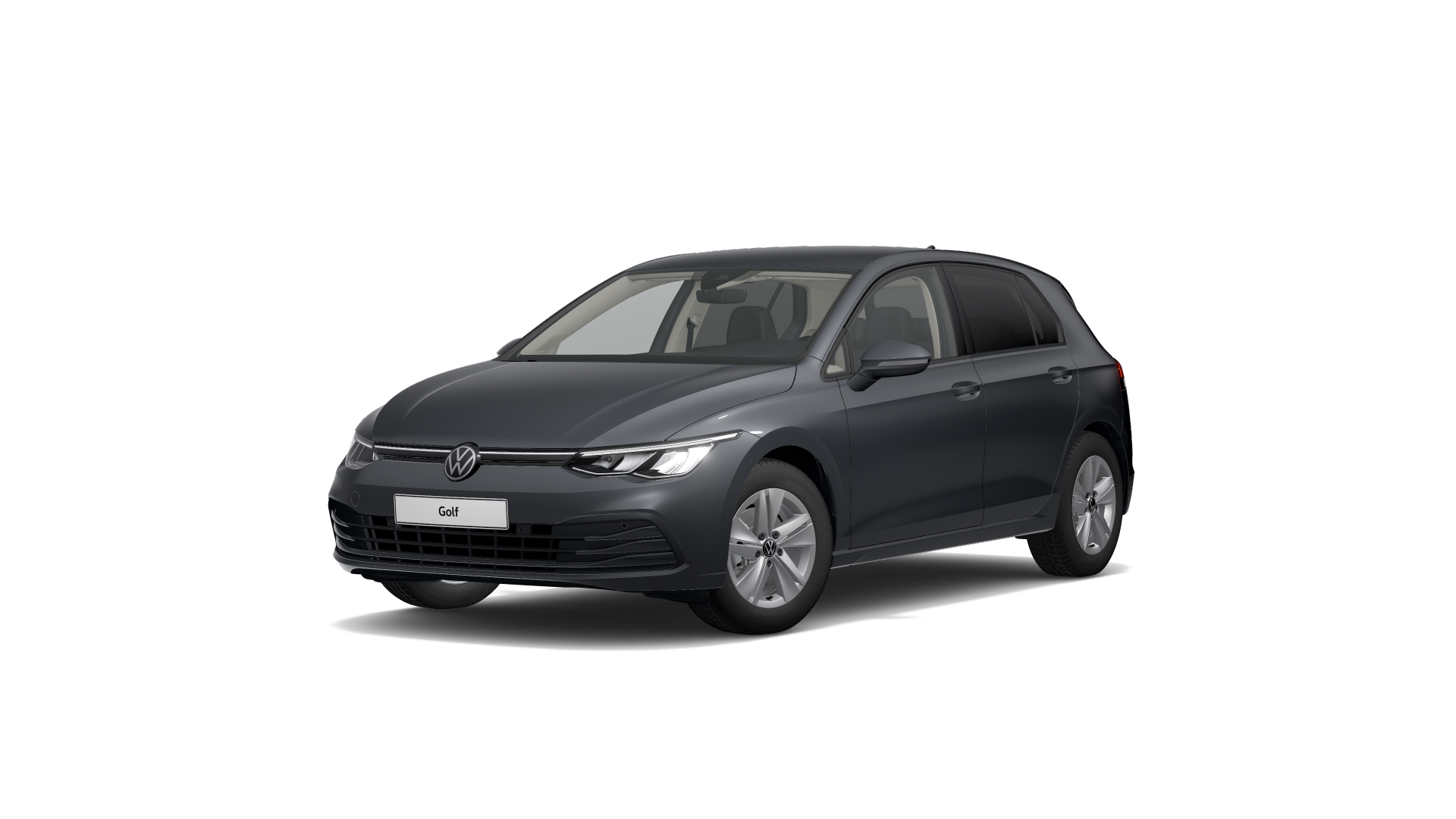 Volkswagen Golf 1.0 TSI DSG Life