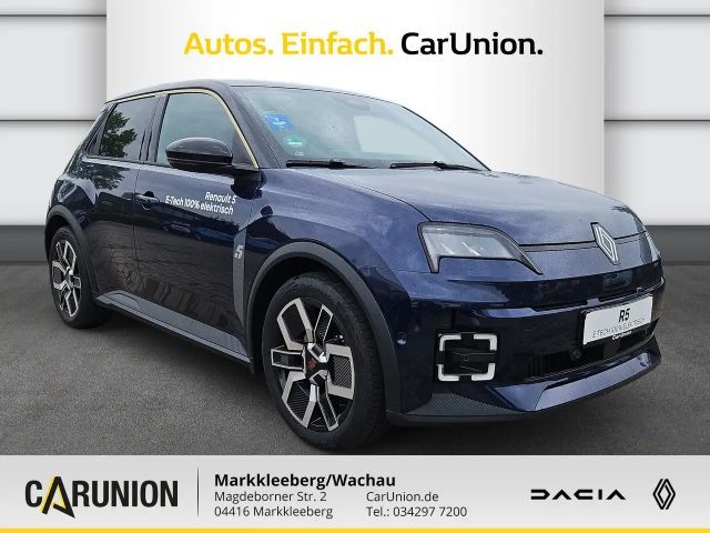 Renault 5 Comfort E-Tech Techno