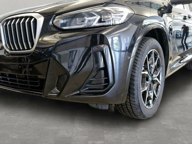BMW X3 M-Sport xDrive xDrive30e