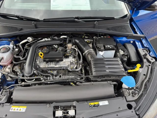 Skoda Fabia Monte Carlo1,0 TSI OPF LED,RKF,BEH.FRONTSHEIBE