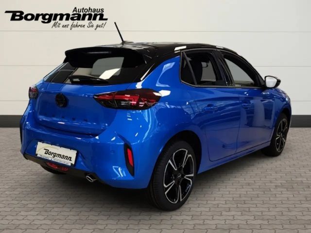 Opel Corsa YES 1.2 Sitzheizung - LED - Apple CarPlay - Tempom