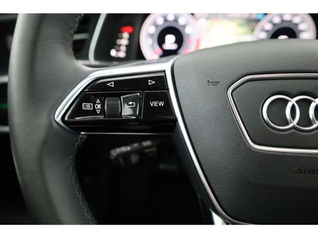 Audi A6 45 TFSI Avant Quattro