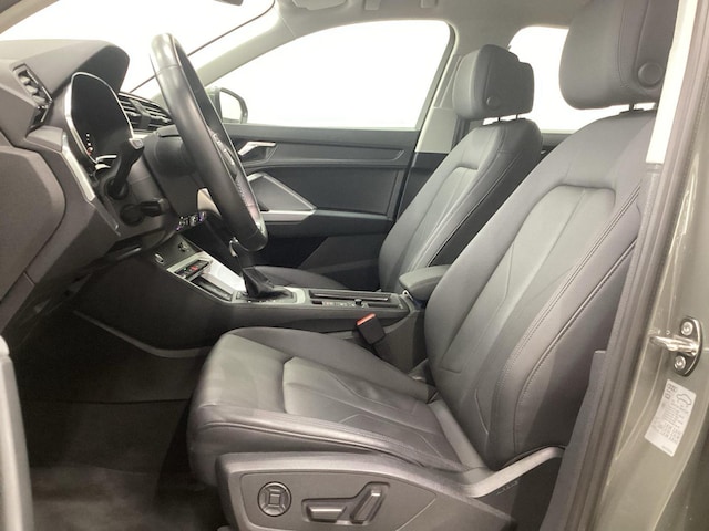 Audi Q3 45 TFSI Hybride S-Tronic