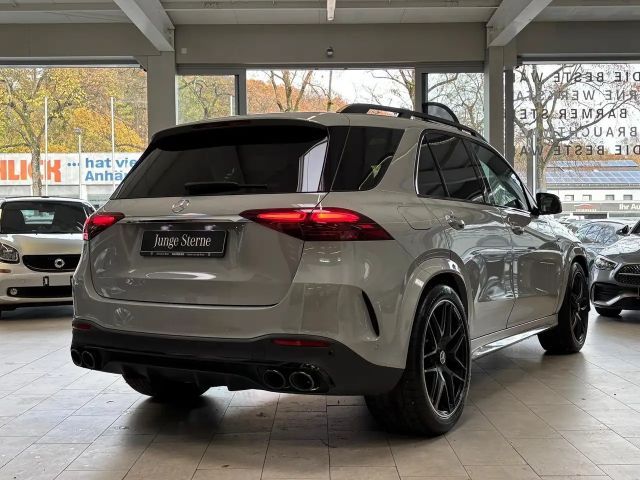 Mercedes-Benz GLE 53 AMG 4MATIC+ AMG Line