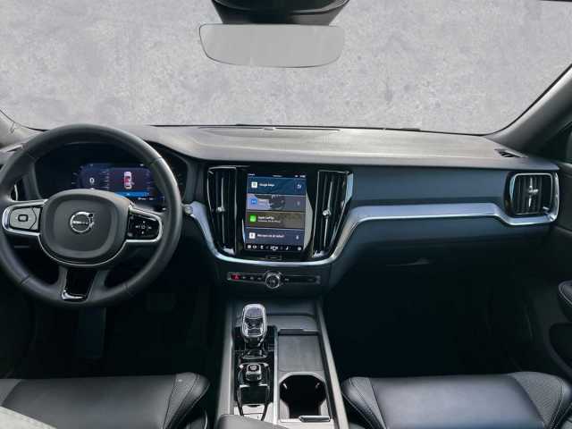 Volvo V60 Cross Country CC