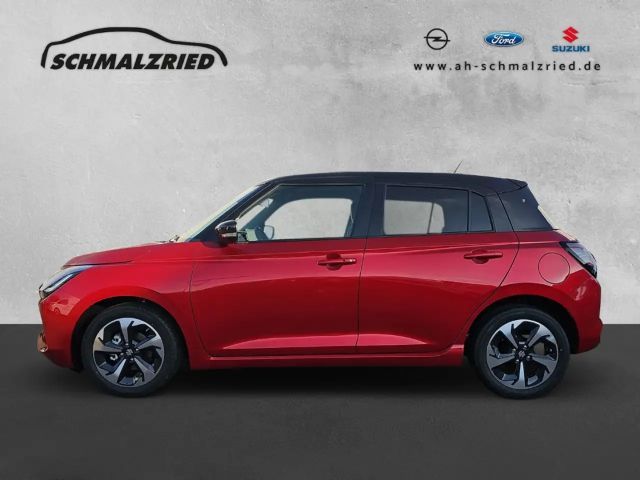 Suzuki Swift Comfort Hybrid