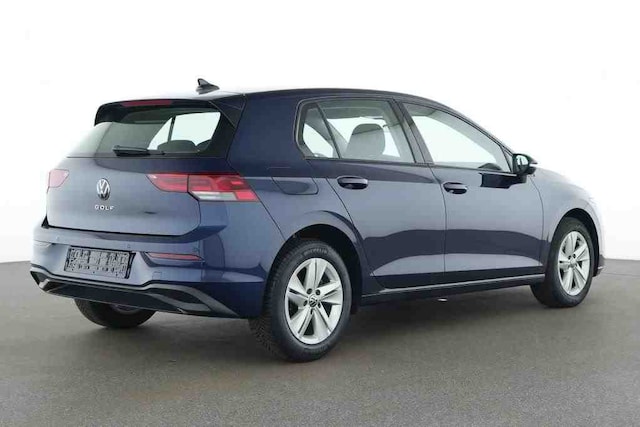 Volkswagen Golf 2.0 TDI DSG Golf VIII Life Plus