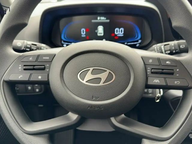 Hyundai Bayon T-GDi