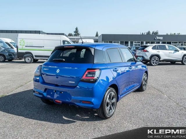 Suzuki Swift Comfort Hybrid
