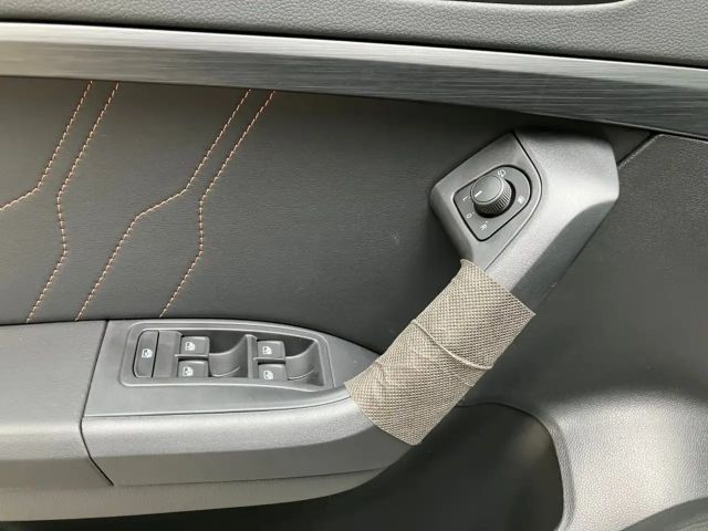 Cupra Ateca 1.5 TSI DSG