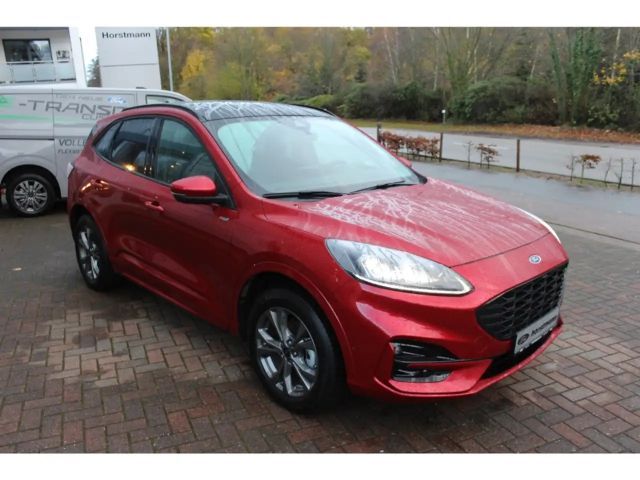 Ford Kuga Plug in Hybrid ST Line X