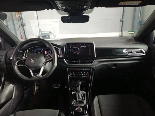 Volkswagen T-Roc 2.0 TSI R-Line