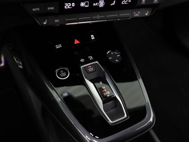 Audi Q4 e-tron 50 Quattro Sportback