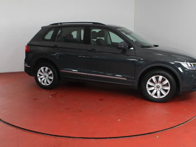 Volkswagen Tiguan 1.4 TSI Life eHybrid
