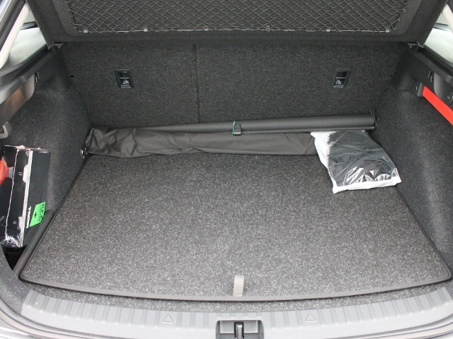 Skoda Scala Tiptronic LED NAVI ALU