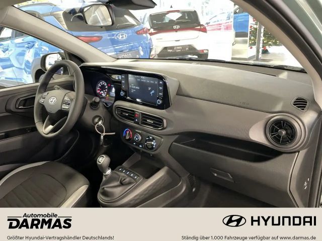 Hyundai i10 1.0 Trend