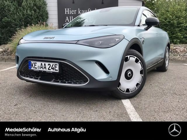 Smart #3 Premium