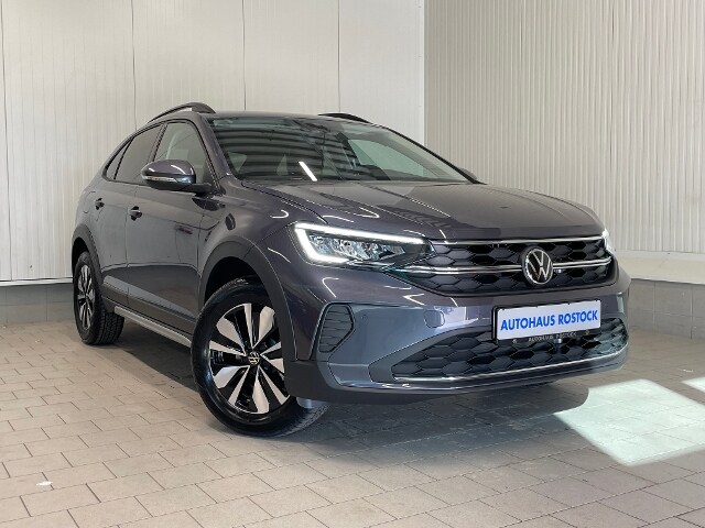 Volkswagen Taigo 1.0 TSI Move