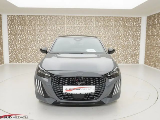 Peugeot E-208 GT-Line Hybrid