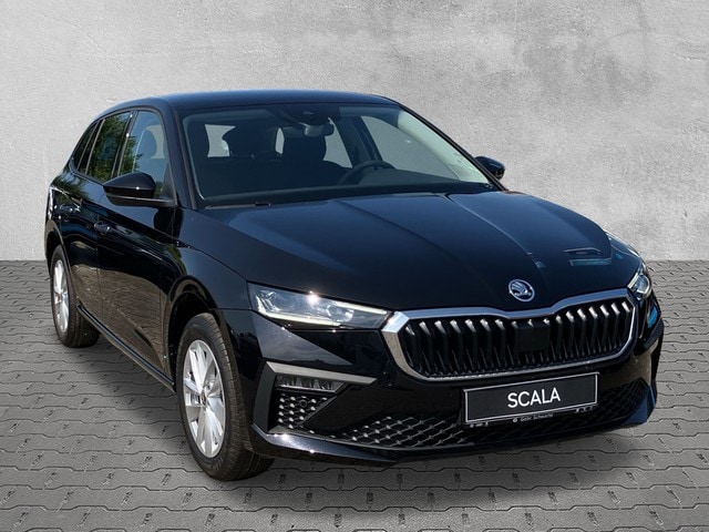 Skoda Scala 1.0 TSI Selection