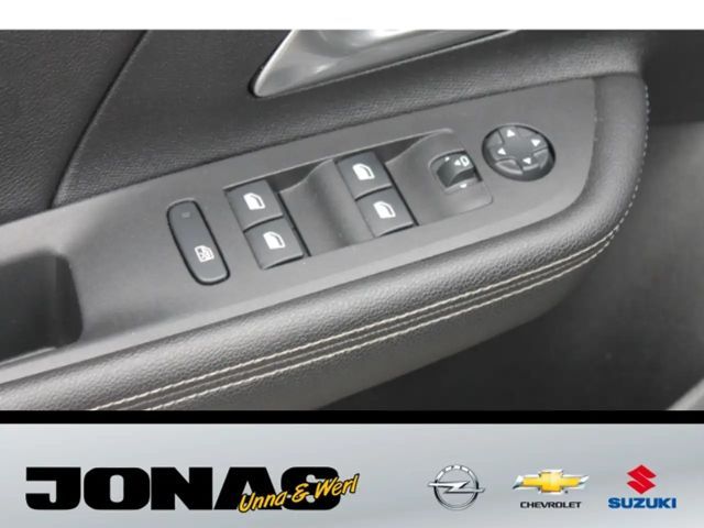 Opel Mokka GS-Line Grand Sport Mokka-e