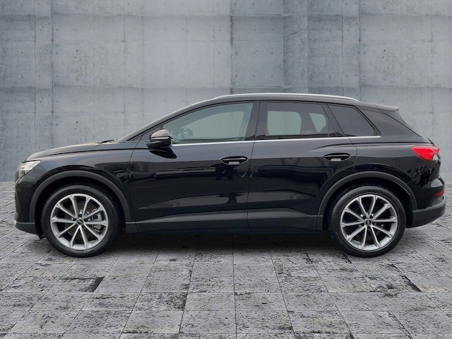 Audi Q4 e-tron Quattro