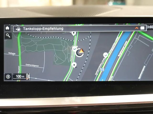 BMW Z4 Cabrio Roadster sDrive sDrive20i