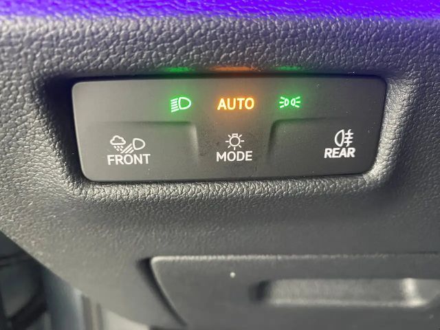 Volkswagen Tayron DSG