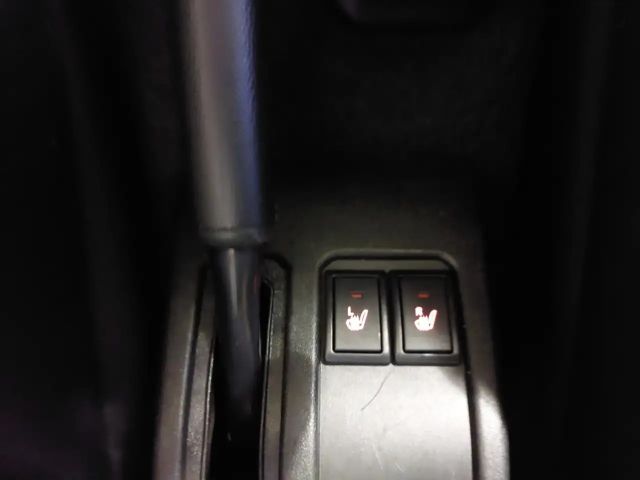 Suzuki Jimny 4x4 AllGrip Comfort