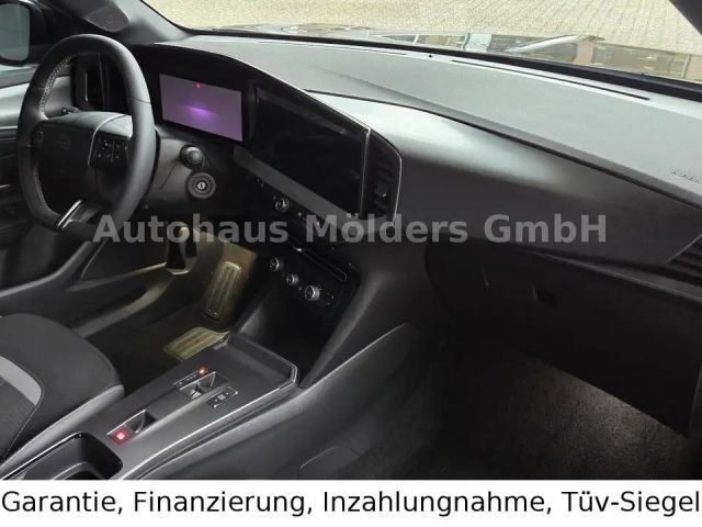 Opel Mokka GS-Line Grand Sport