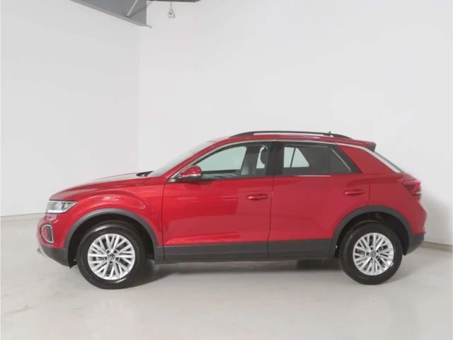 Volkswagen T-Roc 2.0 TDI Life