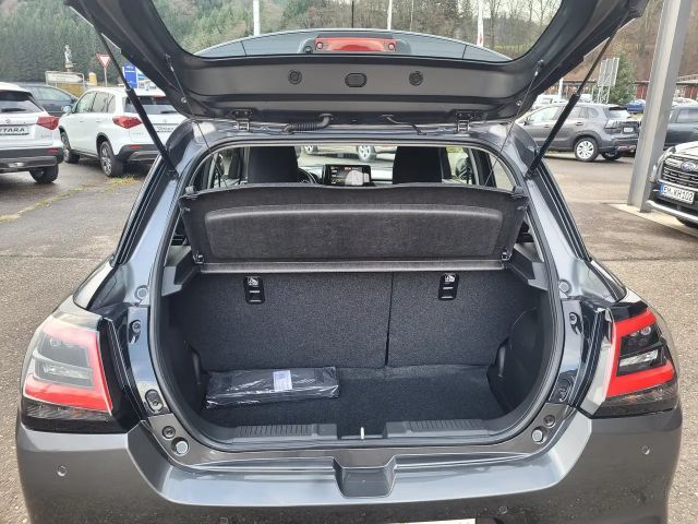 Suzuki Swift Club DualJet Hybrid