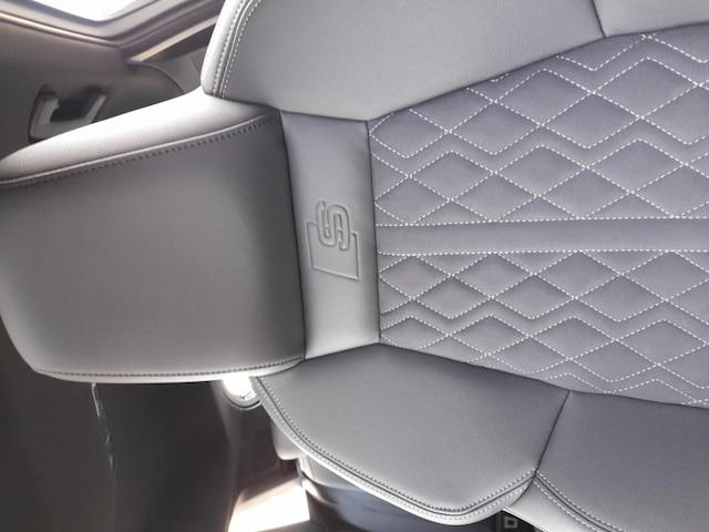 Audi A3 35 TDI Sportback