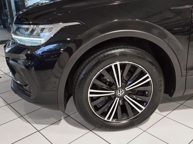 Volkswagen Tiguan 1.5 TSI DSG