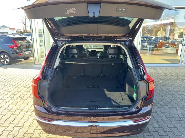 Volvo XC90 AWD Bright Ultra