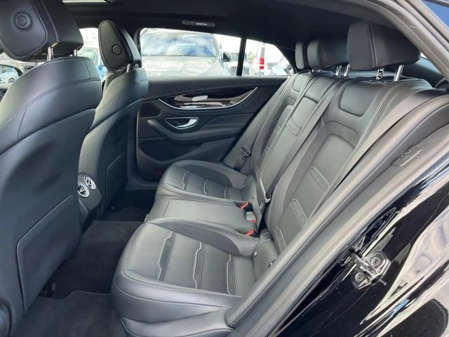 Mercedes-Benz AMG GT 4MATIC+ 53 AMG Line Coupé