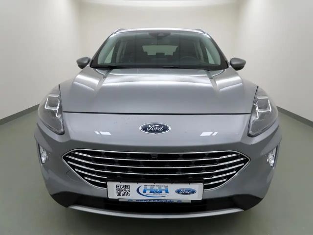 Ford Kuga 1.5 EcoBlue Titanium X