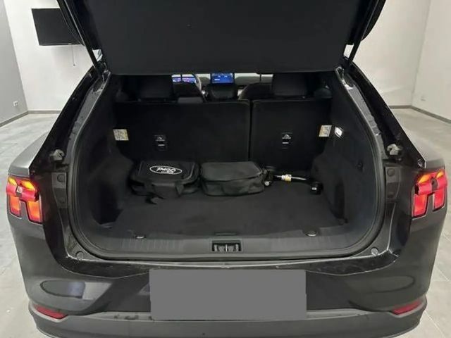 Ford Mustang Mach-E Mustang Mach-E NAVI LMF PPS LED LEDER ACC