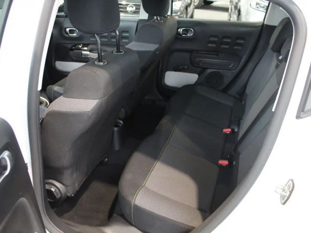 Citroën C3 PureTech Shine