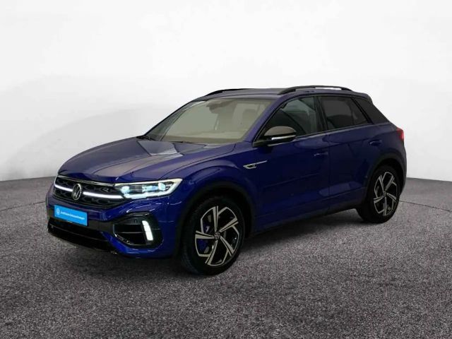 Volkswagen T-Roc DSG IQ.Drive