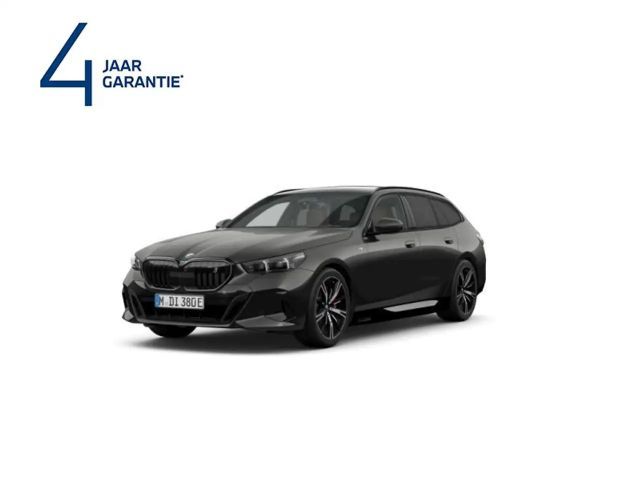 BMW i5 M-Sport eDrive40