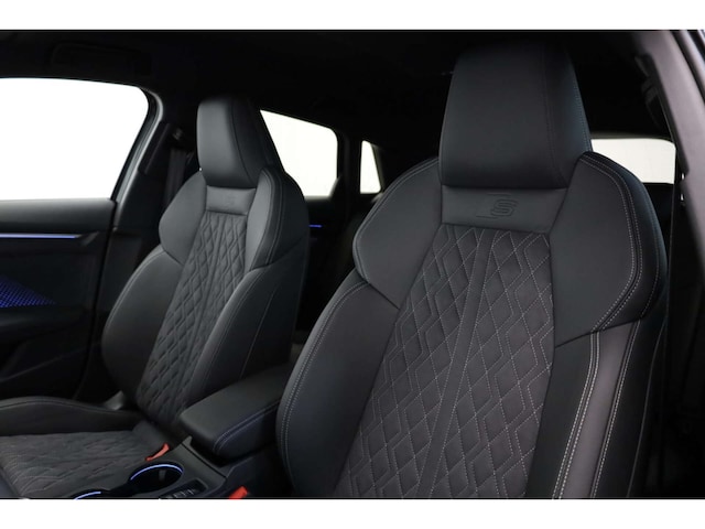 Audi A3 35 TFSI S-Tronic