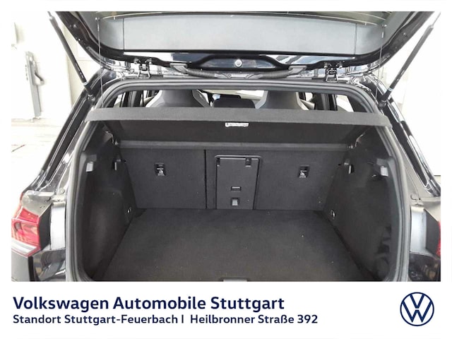 Volkswagen Golf 1.5 eTSI DSG R-Line