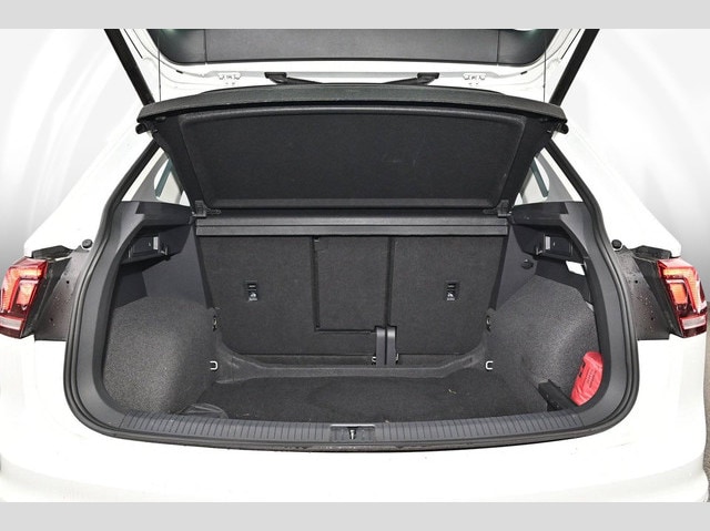 Volkswagen Tiguan 1.5 TSI DSG