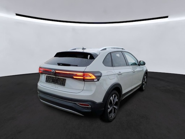 Volkswagen Taigo 1.5 TSI DSG Style