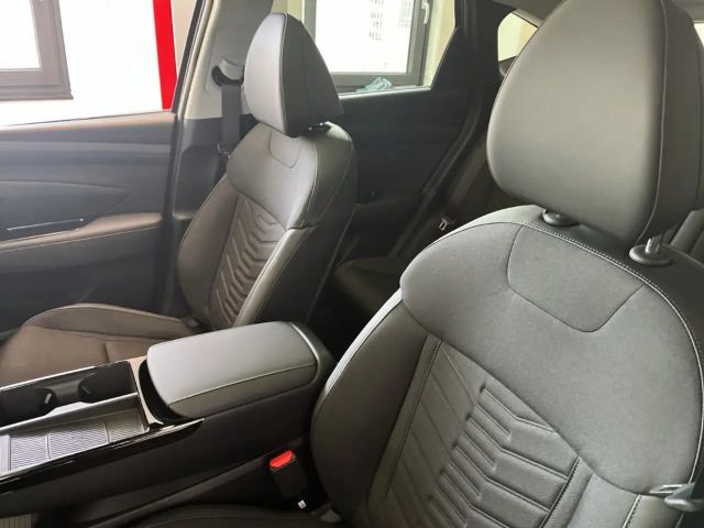 Hyundai Tucson 1.6 T-GDi Trend