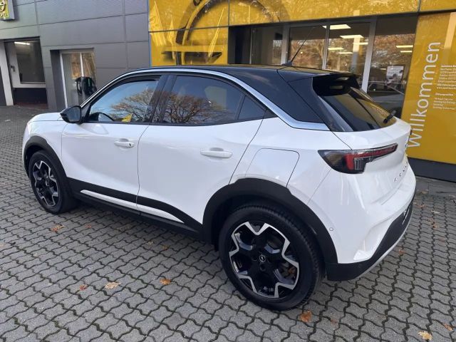 Opel Mokka Mokka-e Ultimate