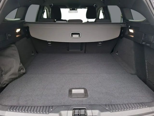 Ford Focus EcoBoost ST Line Wagon