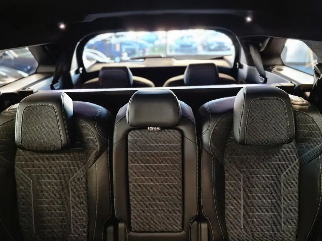 Peugeot 5008 GT-Line