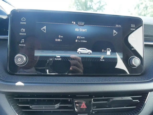 Skoda Fabia Essence 1,0, € 15.490 ,- inkl. Porsche Bank Bon...